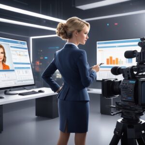 mokymai, kaip patekti i tv